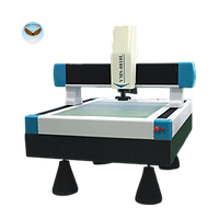 Máy đo CNC Rational VMS-0810L (X,Y: 800×1000)